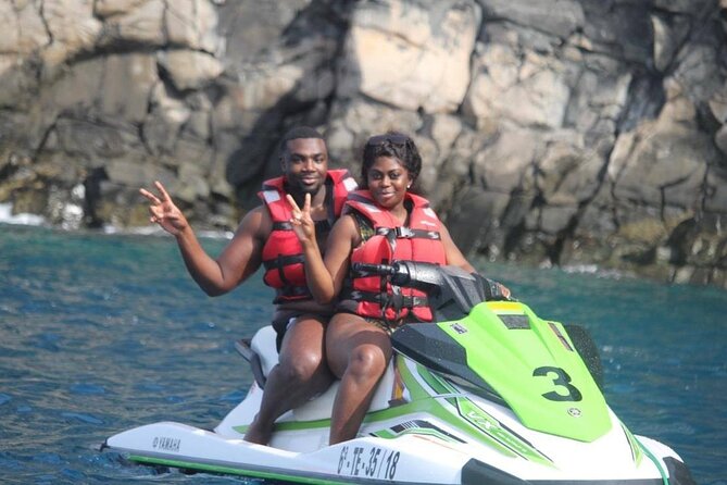 1 hour Jet Ski Safari - Should you book the Tenerife jet ski safari?
