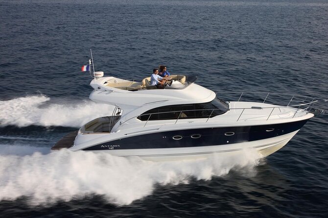 2 Hour Private Sunset Cruise on Luxury Motor Boat with Drinks - Who will enjoy this most