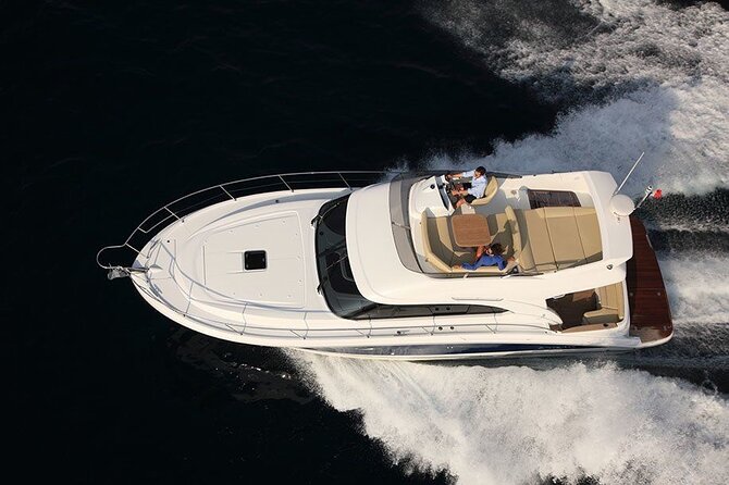 2 Hour Private Sunset Cruise on Luxury Motor Boat with Drinks - Should you book the Tenerife sunset cruise?