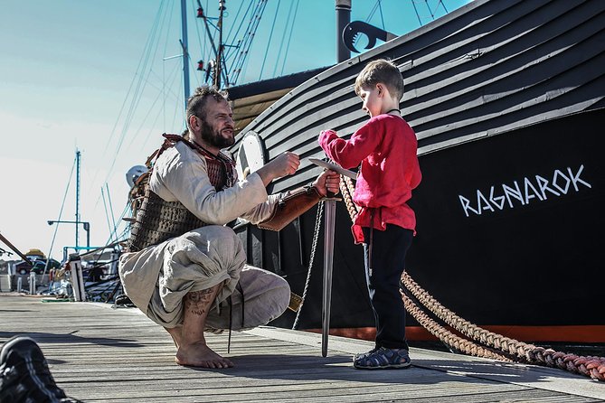 2h Viking Cruise Whales & Dolphins Watching - The quick facts to know before you sail