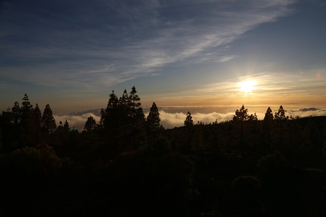 3-Hour Teide Sunset Quad Trip in Tenerife - What riding the quad is like