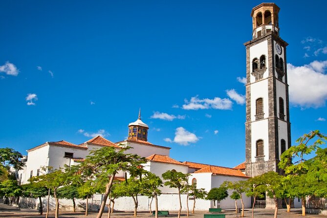 6 Hrs Private Tour In Tenerife - A six-hour sampler, not a full island tour