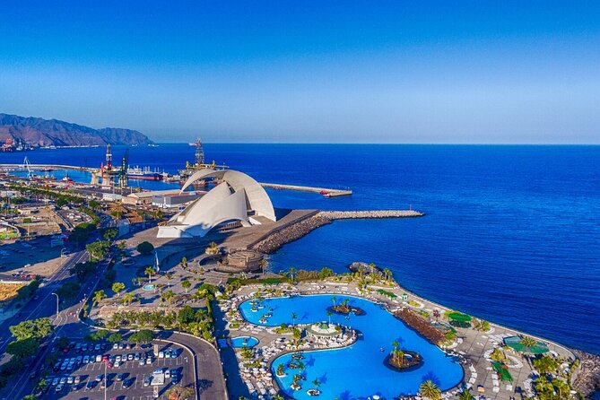 6 Hrs Private Tour In Tenerife - Garachico: historic streets and coastal heritage