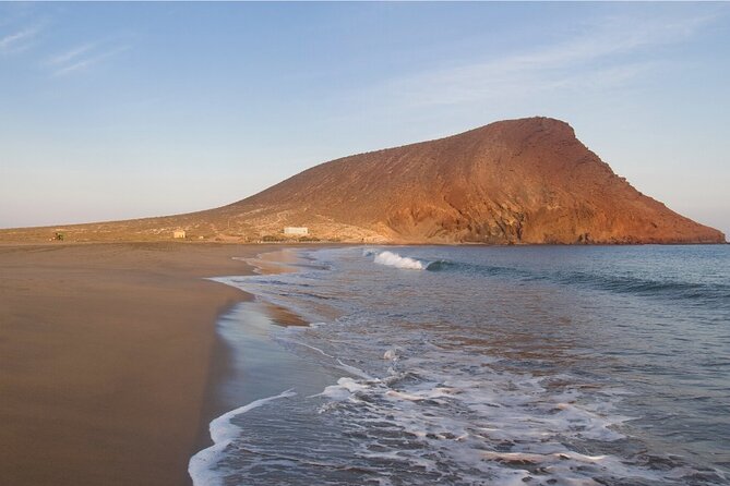 6 Hrs Private Tour In Tenerife - Candelaria: a major religious site