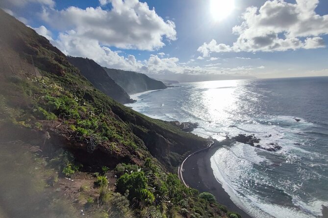 6hrs Private Tour in North Coast of Tenerife - At a glance