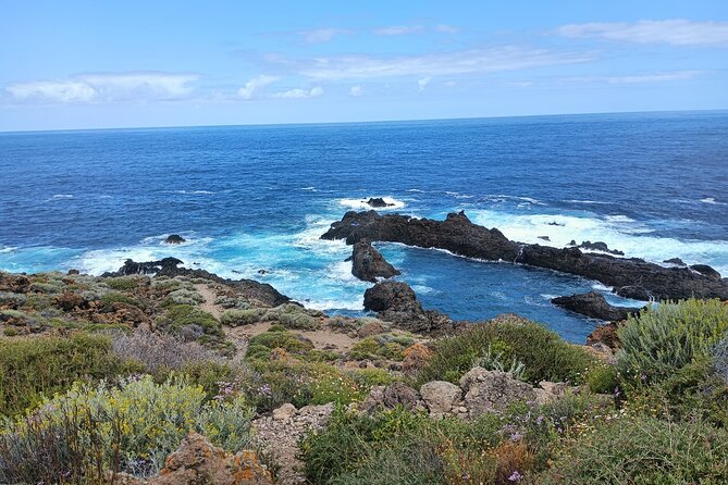 6hrs Private Tour in North Coast of Tenerife - San Juan de la Rambla: a town worth slowing down for