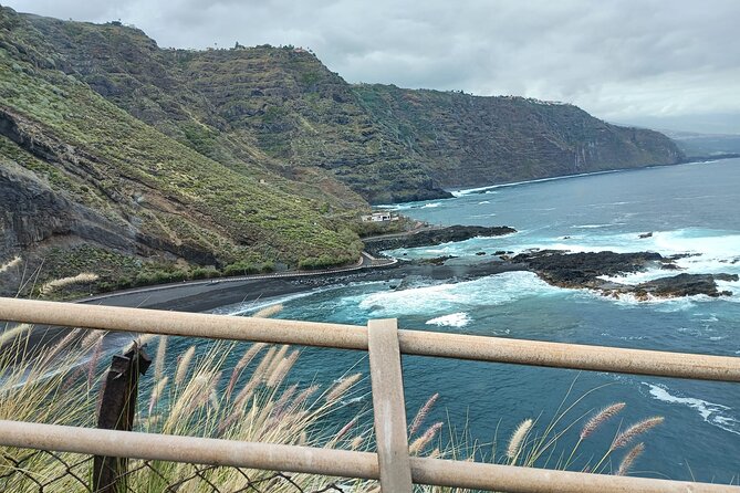 6hrs Private Tour in North Coast of Tenerife - What $118.56 per person buys