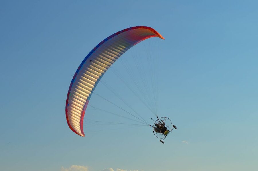 Adeje: Paratrike Flying Tour with Hotel Pickup and Photos - Should you book the Adeje paratrike tour?