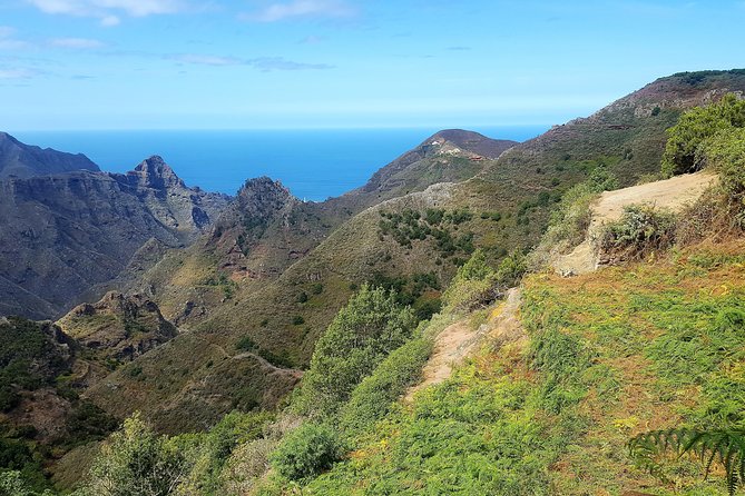 Amazing Anaga - Anaga is more than a forest walk