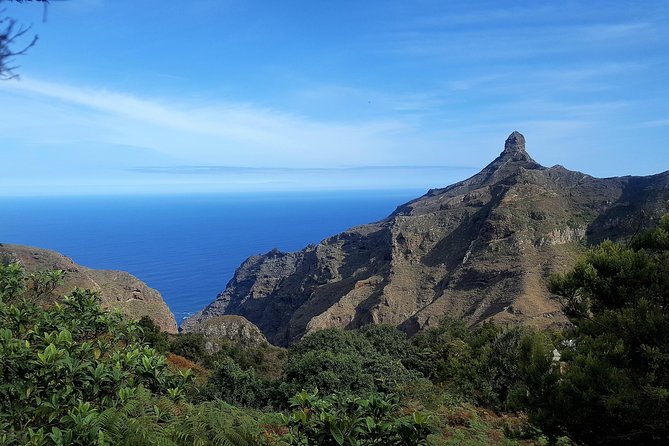 Amazing Anaga - What the five-hour hike asks of you