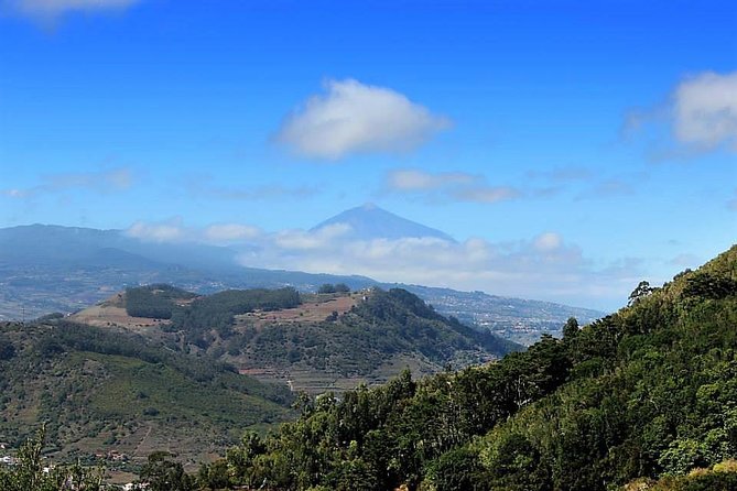 Amazing Anaga - Why a small group and local guide help