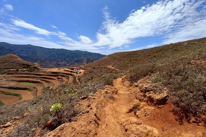 Amazing Anaga - Price, transport and what to bring