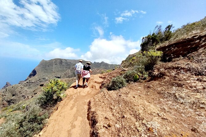 Amazing Anaga - Who should book this Anaga walk