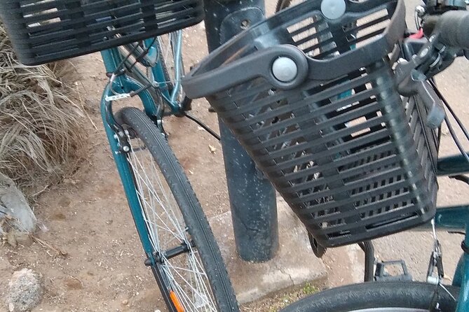 Bike Rental Tenerife - Assistance while you ride