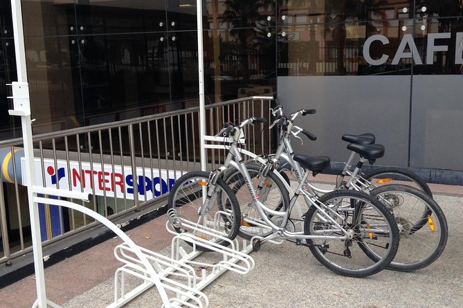 Bike Rental Tenerife - Price and what you get for it