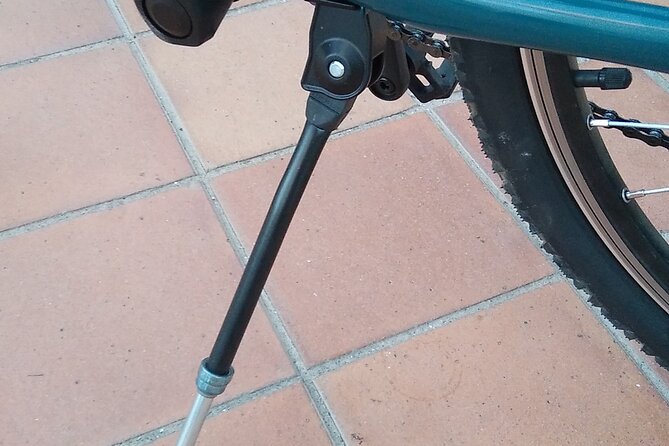 Bike Rental Tenerife - Timing your delivery without rushing breakfast