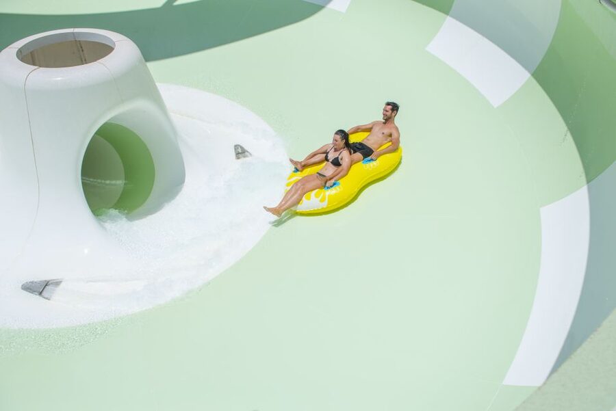Costa Adeje: Aqualand Water Park Ticket with Dolphin Show - Choosing the right day and preparing well