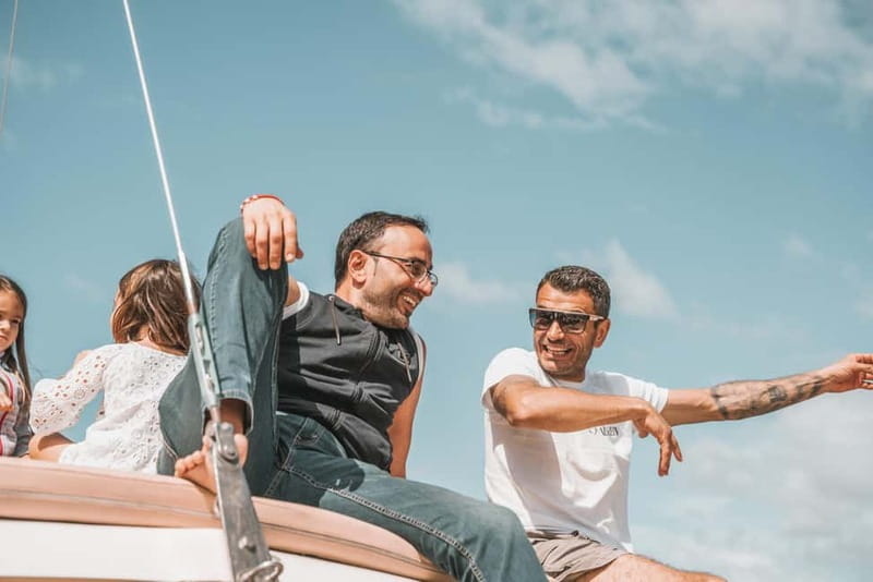 Costa Adeje: Catamaran Tour, Snorkelling, Snacks & Drinks - Should you book it?