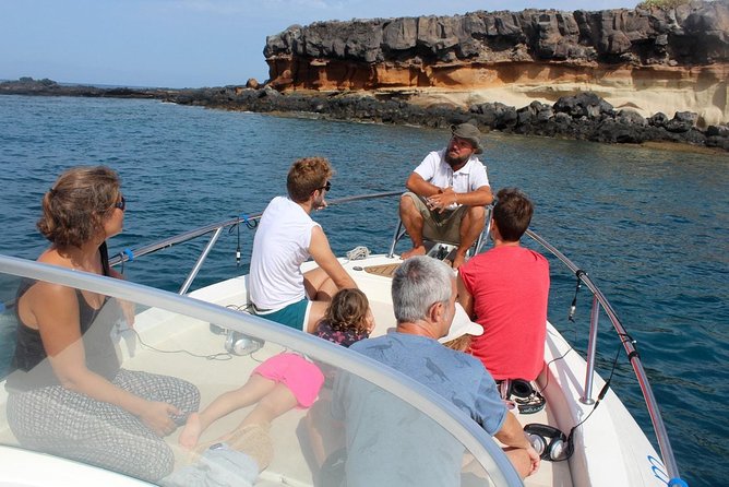 Costa Adeje | Cetacean sighting in Tenerife South - Setting out from Puerto Colón