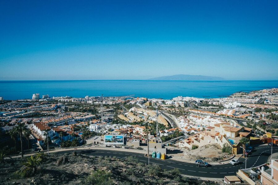 Costa Adeje: Double Tuk Tuk Tour - What the tuk-tuk ride is really like