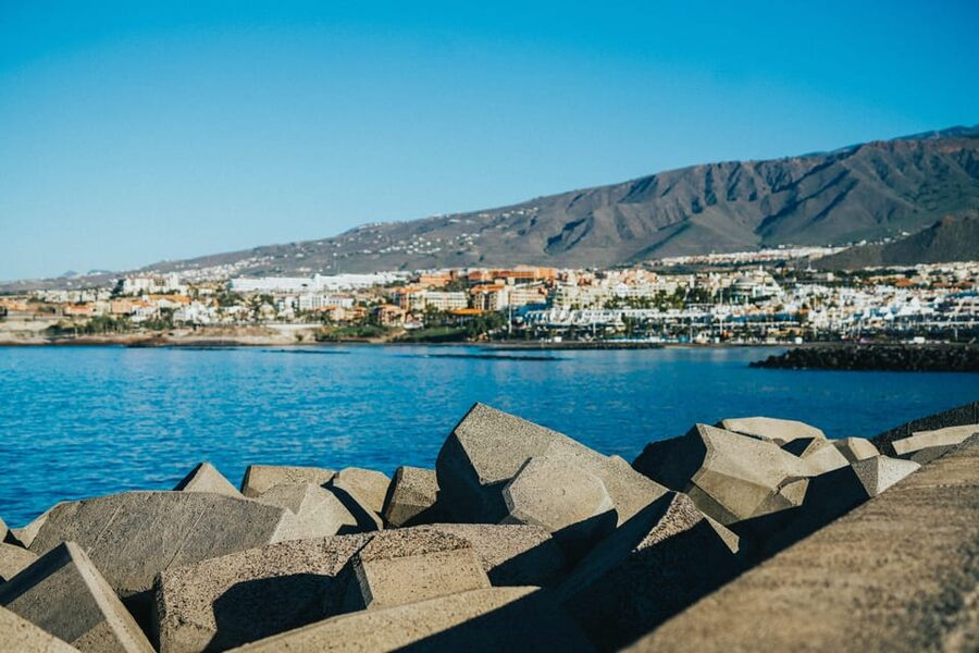 Costa Adeje: Secret Volcano Tuk Tuk Tour - What the tuk tuk ride feels like