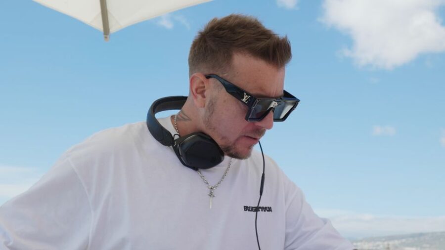 Costa Adeje: Tenerife Monkey Beach Club Utopia Pool Party - What the $35 ticket gets you
