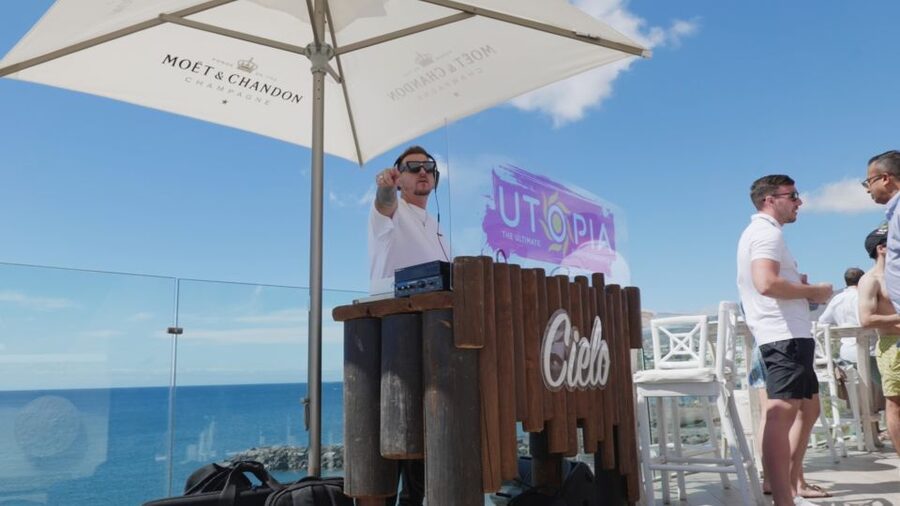 Costa Adeje: Tenerife Monkey Beach Club Utopia Pool Party - Should you book Utopia at Monkey Beach Club?