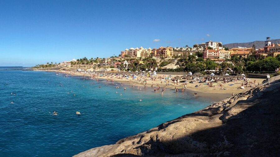 Costa Adeje: Tuk Tuk Tour - Seating, language and a few practical details