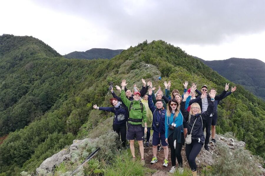 Cruz del Carmen: Hiking in Anaga with Local Food Products - What makes this Anaga hike worthwhile