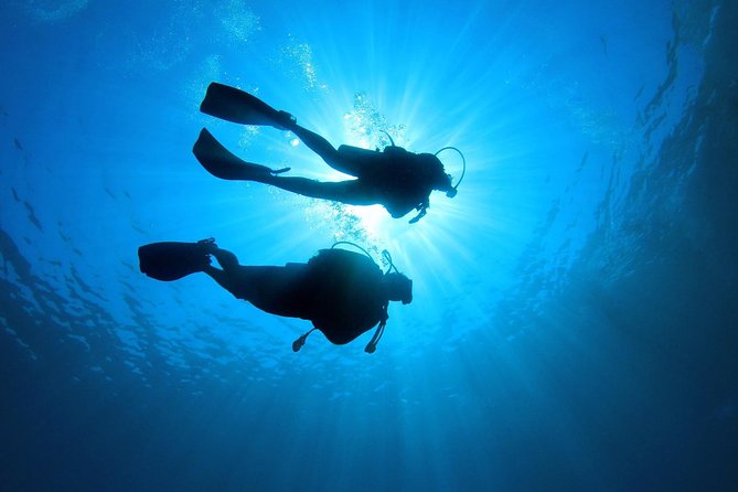 Discover Scuba Diving in Tenerife - Patient instruction makes the difference