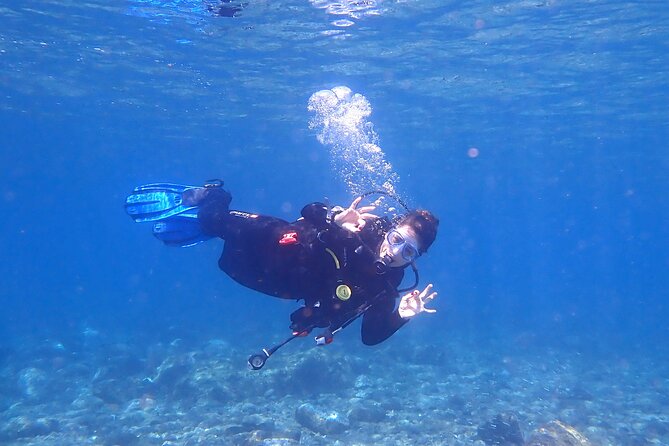 Dives Packages with Transfers in Tenerife - The 9 am start and the ride to the water