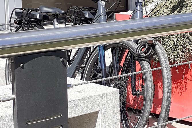 Electric City Bike Rental Tenerife - Is the price good value?