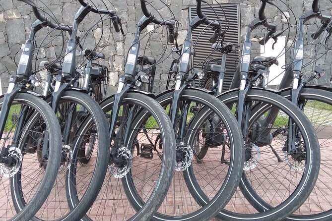 Electric City Bike Rental Tenerife - Who will get the most from this rental?