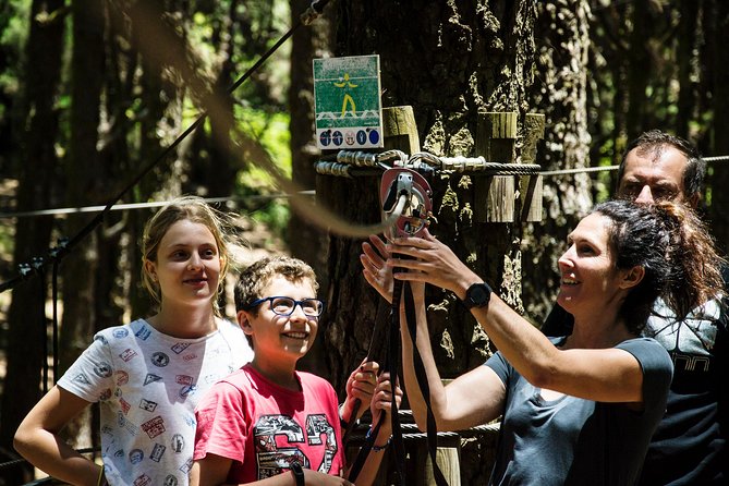 Forestal Park Tenerife Entrance Ticket - Before you book