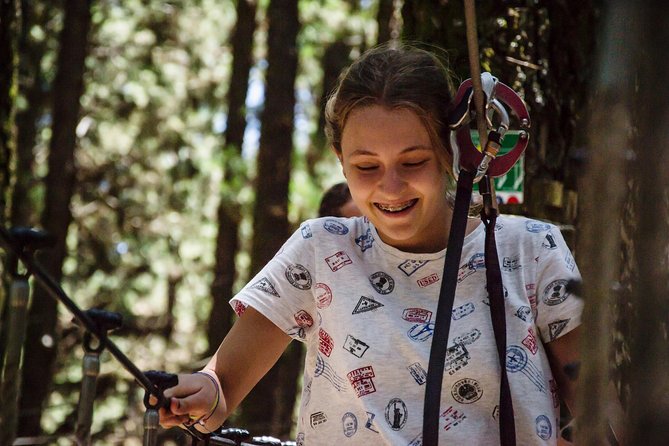 Forestal Park Tenerife Entrance Ticket - Should you book Forestal Park Tenerife?