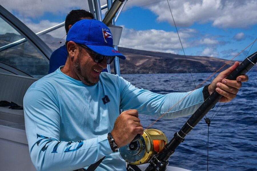 From Puerto Colón: Private Fishing Boat Charter with Lunch - The short version: what to know before you book