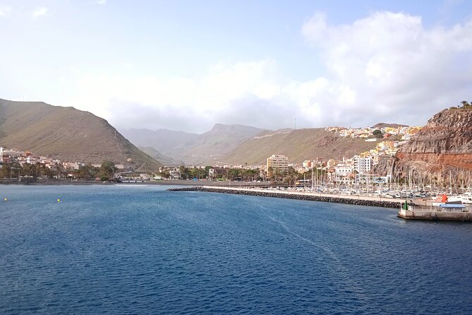 Full-day Bus Tour to La Gomera Island with Professional Guide - Practical details that can save you a headache