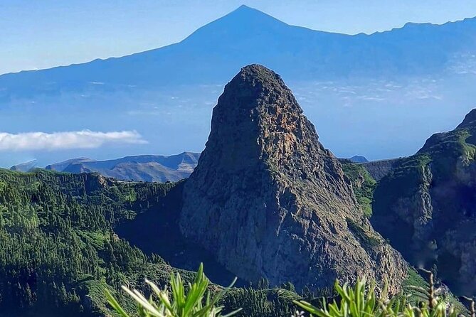 Full Day Guided Tour to La Gomera from Tenerife - The highlights at a glance