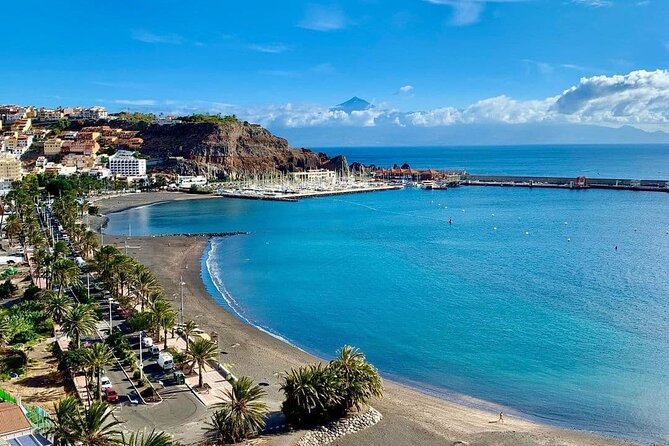 Full Day Guided Tour to La Gomera from Tenerife - Crossing from Los Cristianos to La Gomera