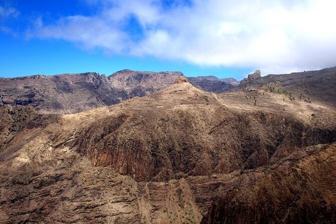 Full Day Guided Tour to La Gomera from Tenerife - What the price covers, and what it does not