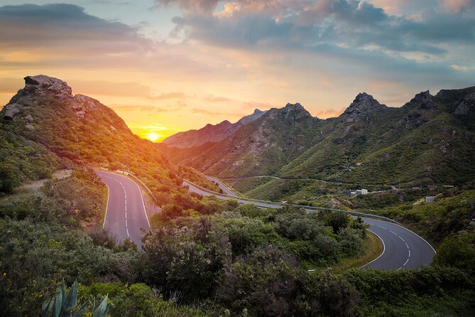 Full Day Tour with Certified Guide in Tenerife - Garachico: the longest pause of the day