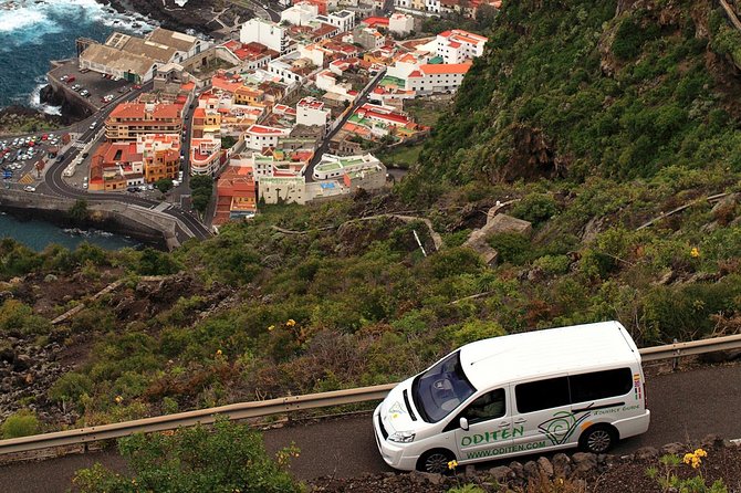 Get to know the Teide National Park and the north of Tenerife on a private tour - Two hours among Teide’s volcanic scenes