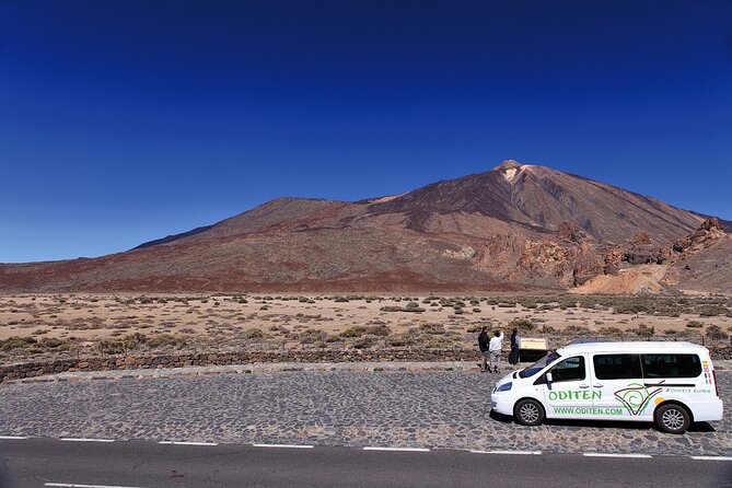 Get to know the Teide National Park and the north of Tenerife on a private tour - Timing, pickup and weather