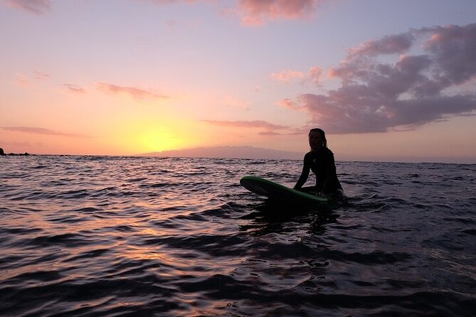 Group Surf Class in Playa de Las Américas with Photographs - Is $47.06 good value for 2.5 hours?