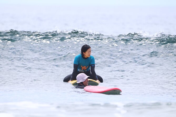 Group Surf Class in Playa de Las Américas with Photographs - Should you book the Playa de las Américas surf class?
