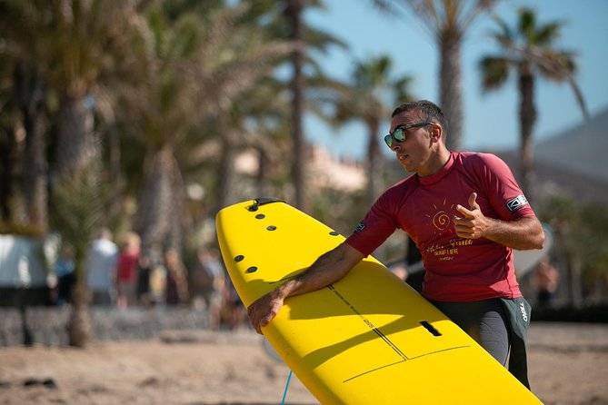 Group Surf Lessons - Should you book it?