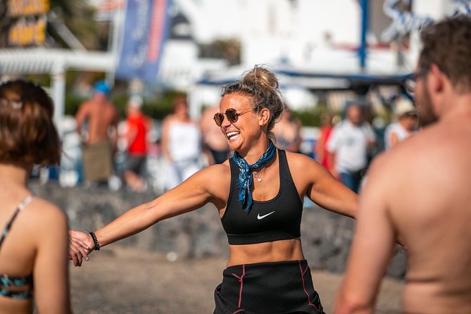 Group Surf Lessons - FAQ