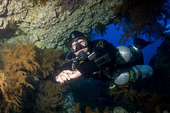 Guided Boat Dives for Certified Divers - FAQ