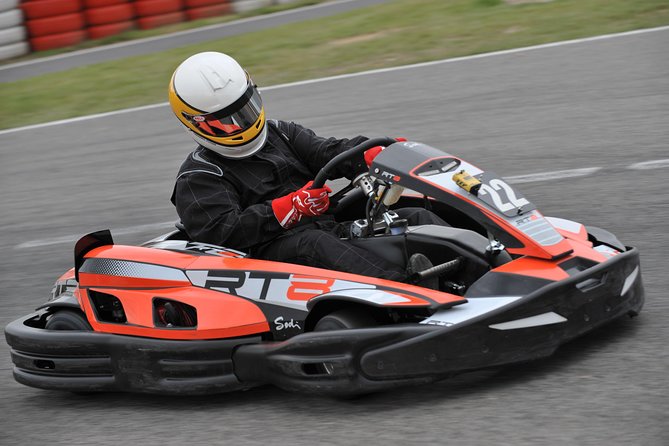 Karting Club Tenerife - Should you book it?