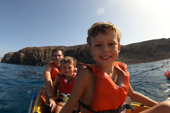 Kayaking + snorkeling with turtles - Should you book it?